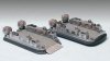 Tamiya 31003 Japanese Defence Force LST-4001 Ohsumi 1/700
